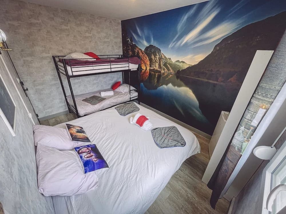 Appartement Tassigny Gare - Photo 1