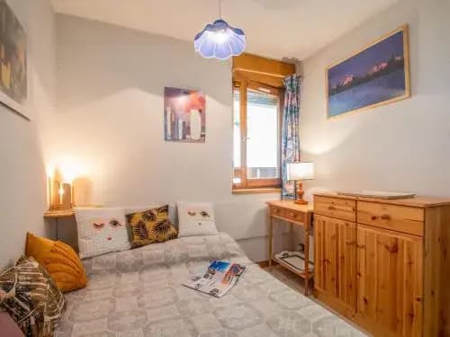 Apartment La Grande Chaume Les Deux Alpes - Photo 4