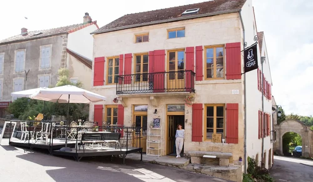 La Maison George - Photo 1