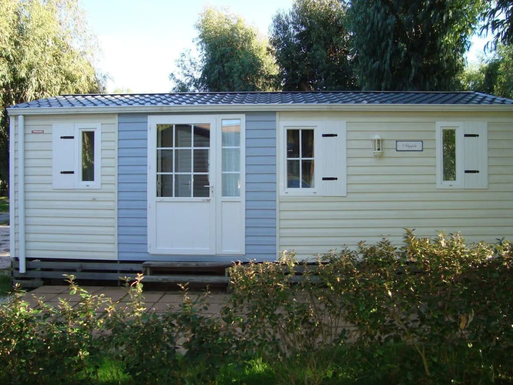 Camping International - Photo 1