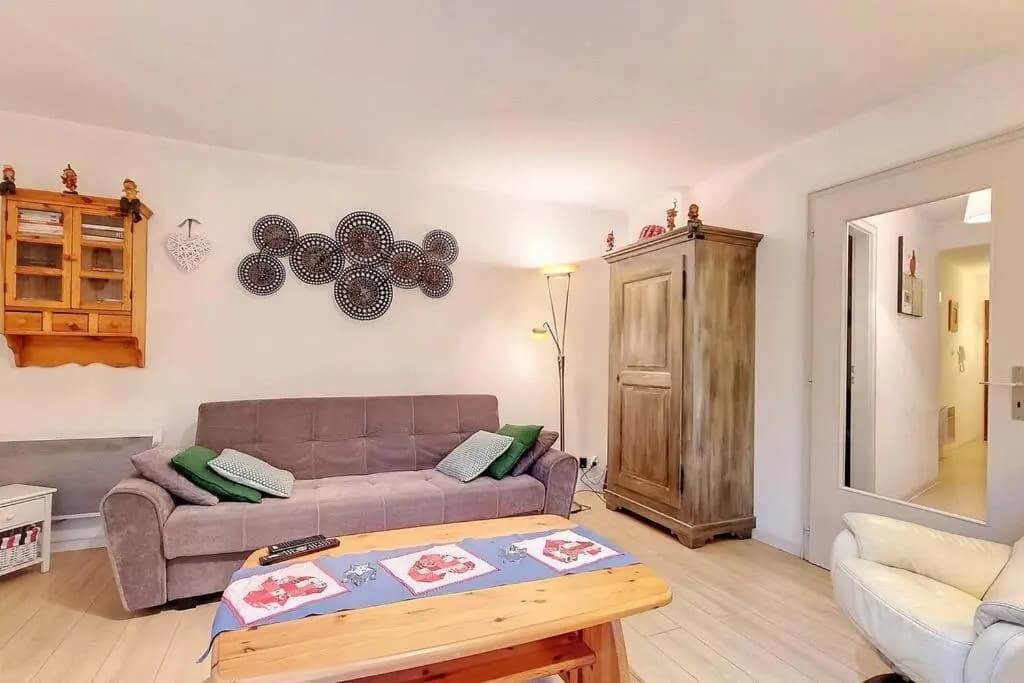 Chez Romane - appartement avec parking - Photo 4
