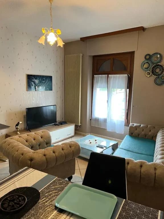 Vaste appartement douillet au cœur de la ville du cristal - Photo 4