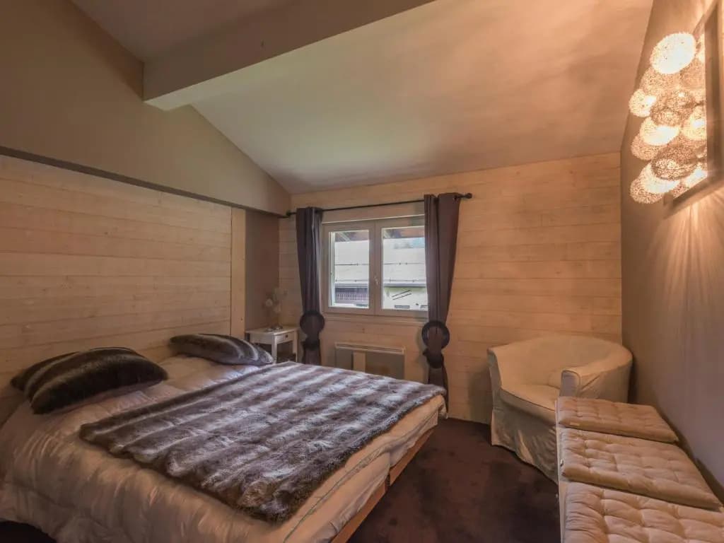Appartement Chamonix-Mont-Blanc, 4 pièces, 6 personnes - FR-1-517-11 - Photo 3