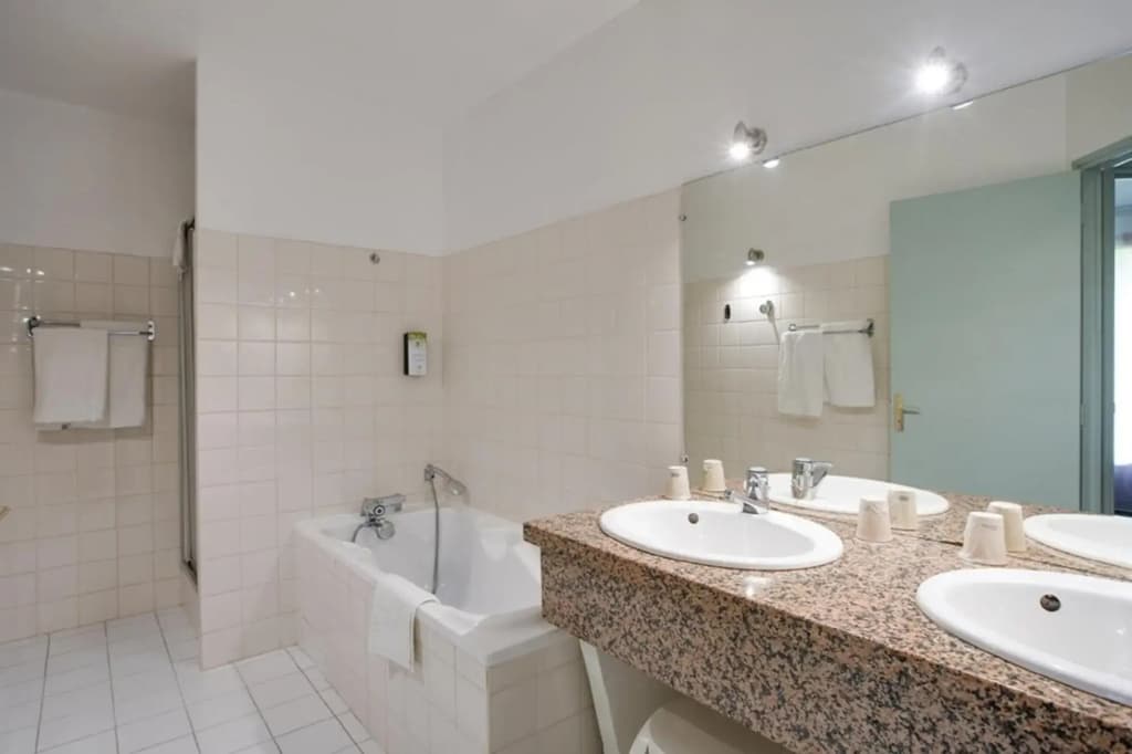 Les Hameaux De Lozere, Sure Hotel Collection by Best Western - Miniature 7