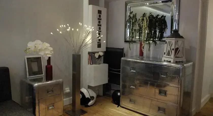 Apart Inn Paris - Dancourt - Miniature 6