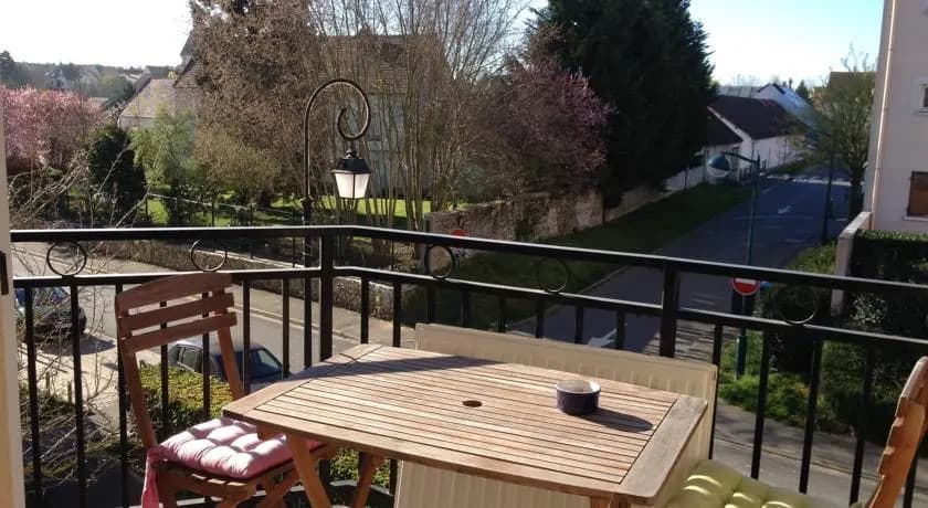 Appartement à Magny Le Hongre - Photo 5