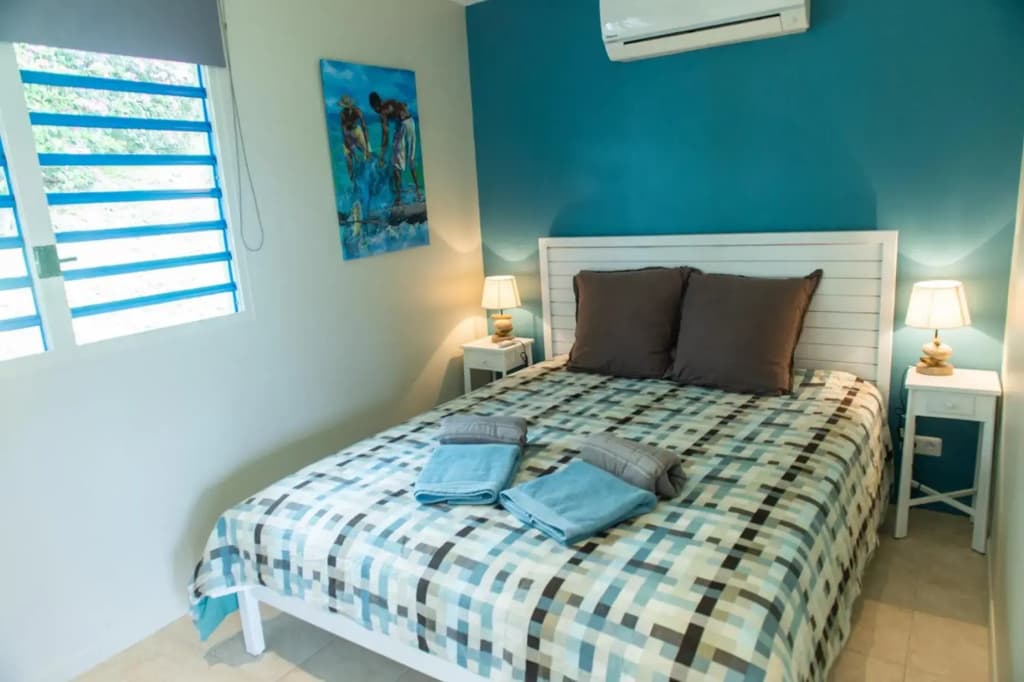 Kaz O'Rocher - Sea View Appartements - Photo 3