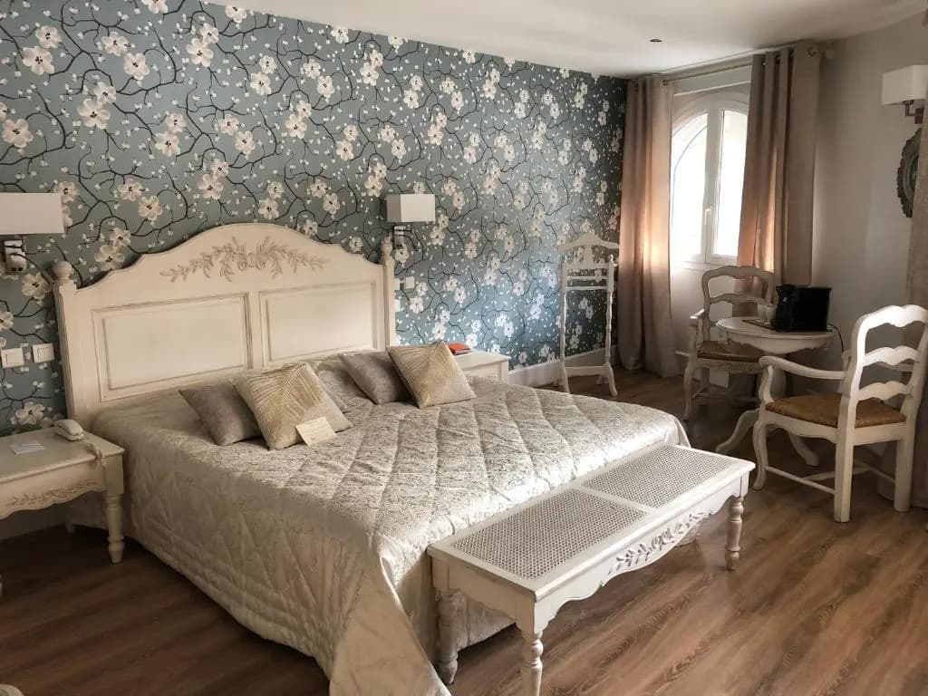 Auberge du Lac - Photo 3