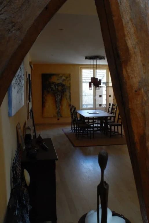 La Maison d'Arthure - Miniature 6