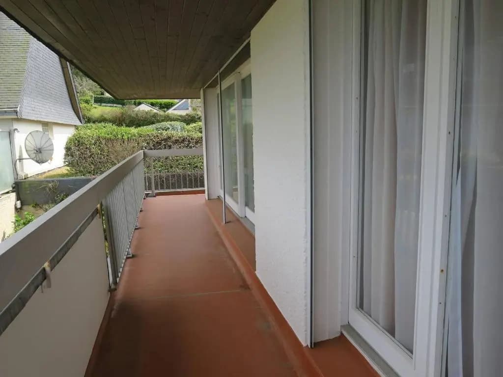 Appartement Perros-Guirec, 2 pièces, 4 personnes - FR-1-368-244 - Miniature 6