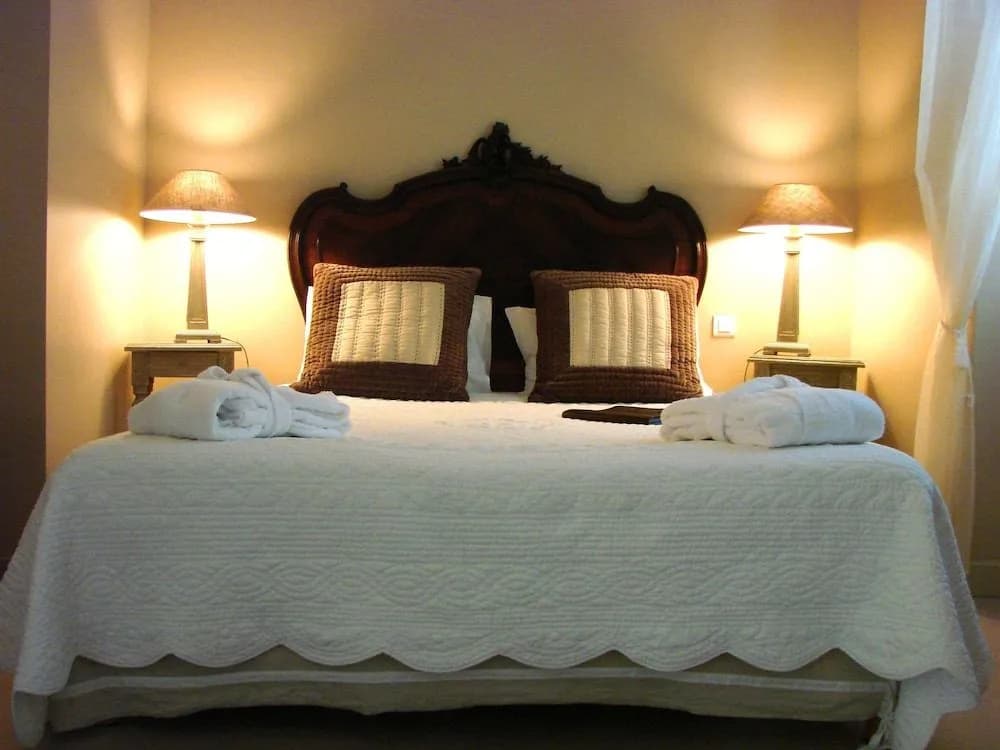 Boutique-Hôtel Les Jardins d'Aliénor - Photo 3