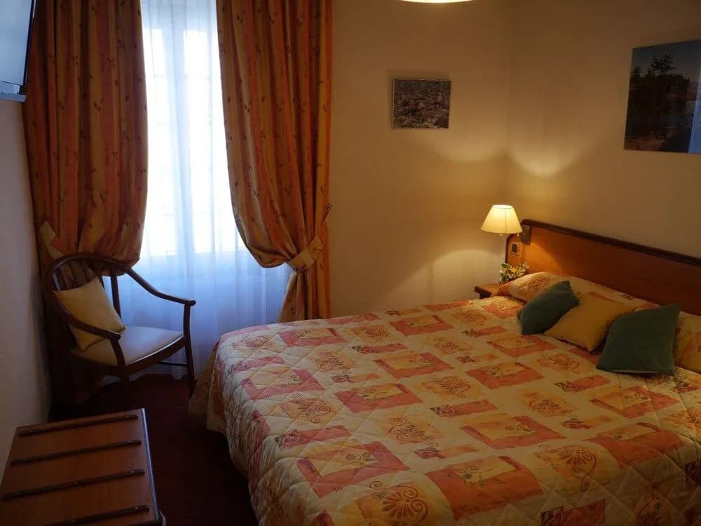 Hôtel Saint Georges - Miniature 6
