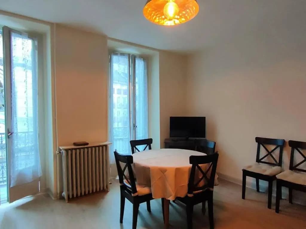 Appartement Cauterets, 3 pièces, 6 personnes - FR-1-234-124 - Photo 3