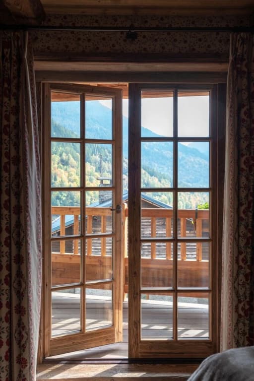 Eleven Chalet Hibou - Miniature 6