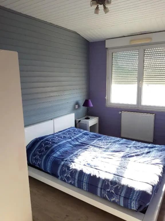 Maison de 3 chambres avec jardin clos a La Tremblade a 3 km de la plage - Photo 3