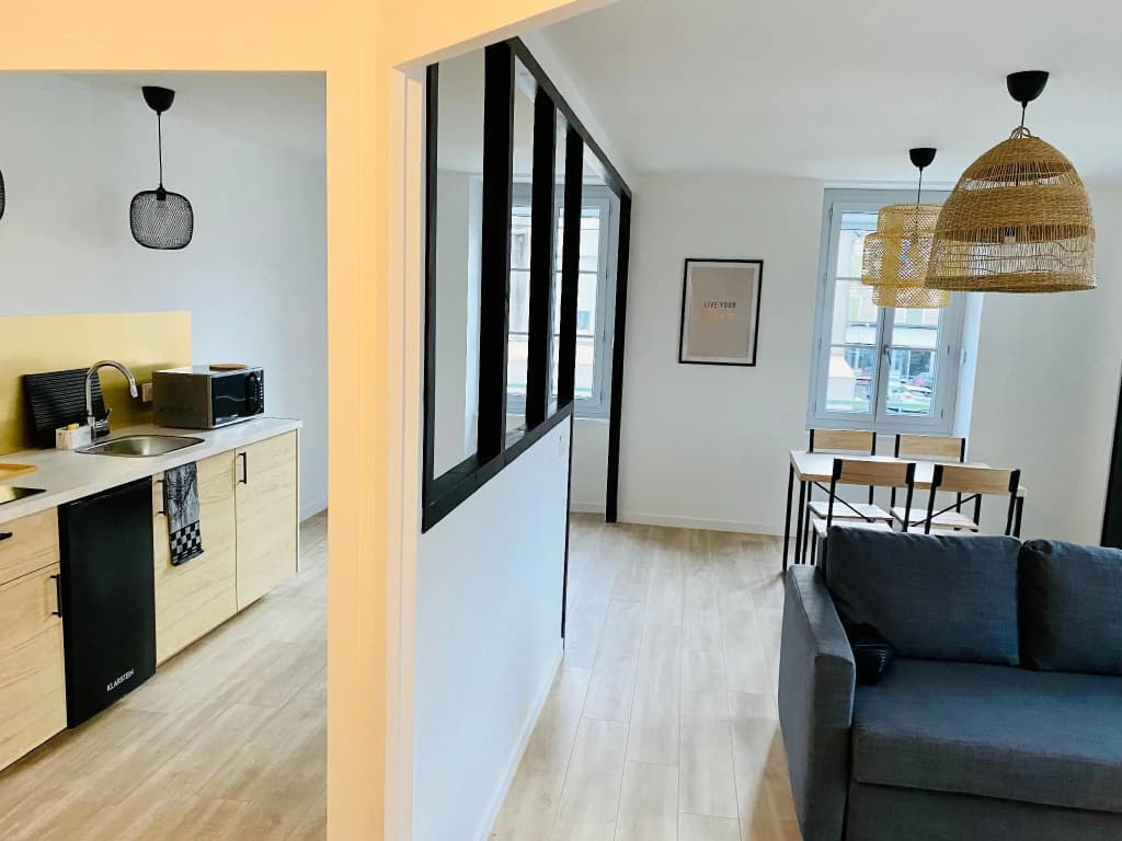 Suite 24 L'annexe - Photo 3