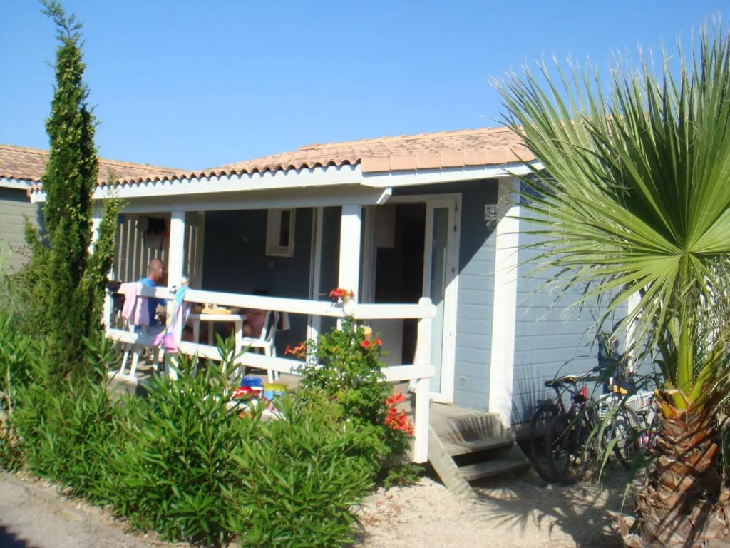 Camping Hameau Des Cannisses - Miniature 7