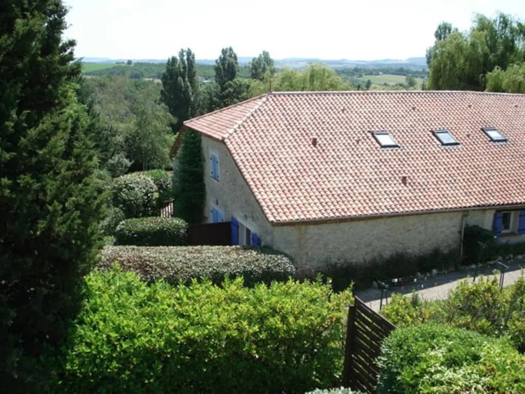 La Grange des Anges - Photo 5