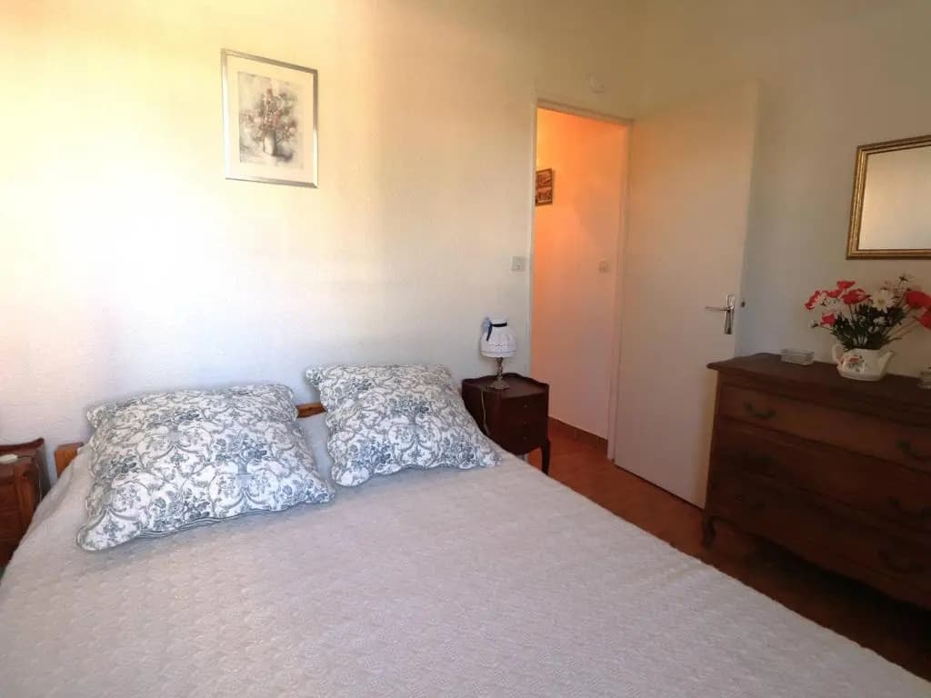 Appartement Le Grau-du-Roi, 2 pièces, 4 personnes - FR-1-307-204 - Photo 1