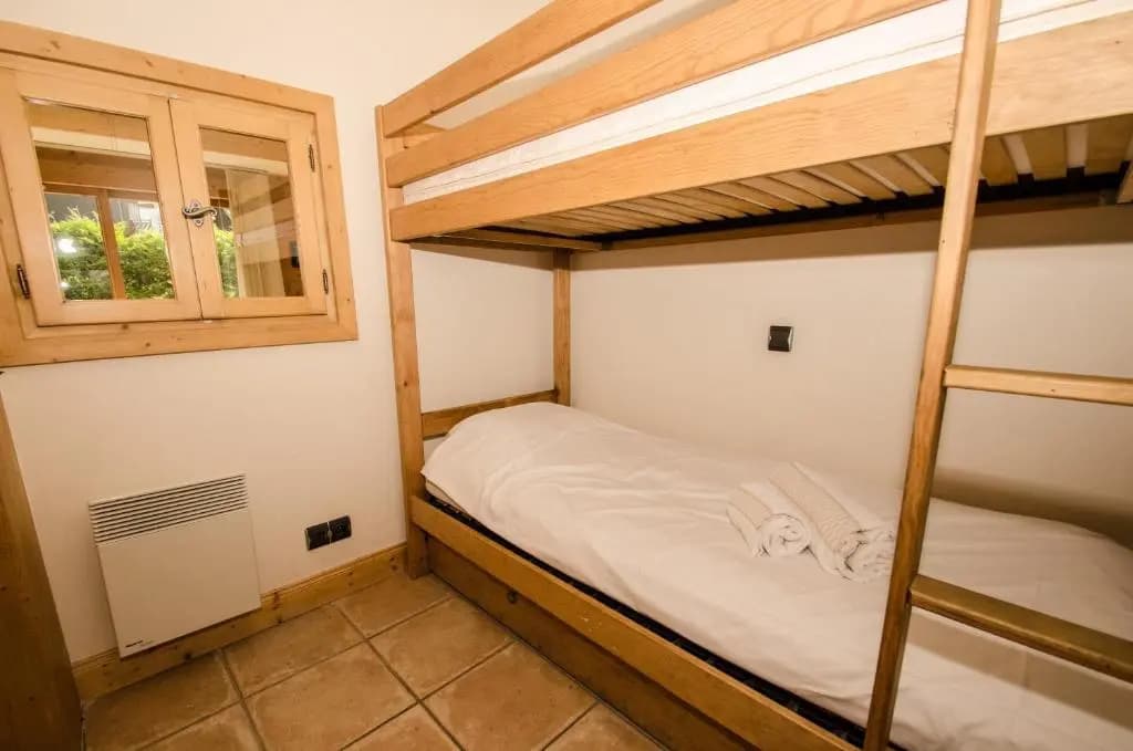 Appartement Arbate - Photo 2