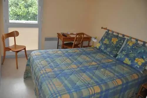 Auberge du Parc - Photo 2