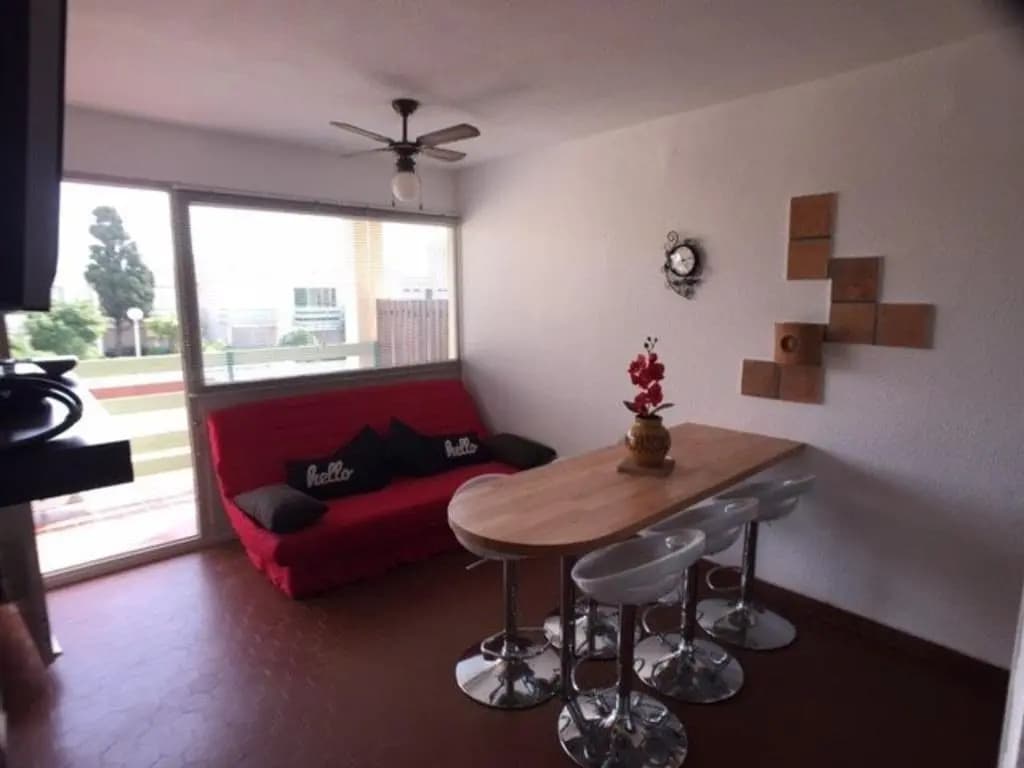 Appartement Port Leucate, 3 pièces, 6 personnes - FR-1-81-423 - Photo 2