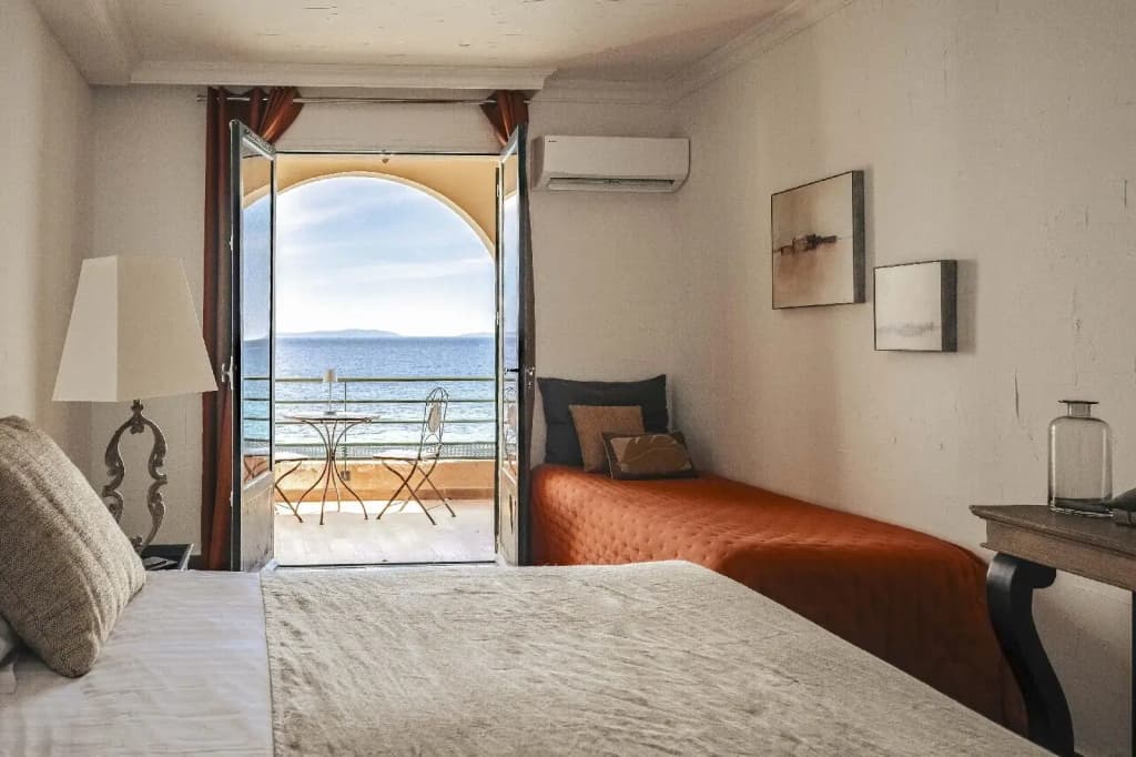Surplage Hôtel Cavalière - Photo 2