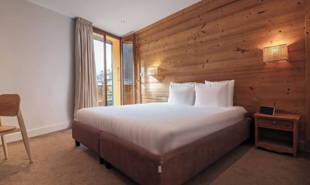 Hôtel Lyret - Photo 4