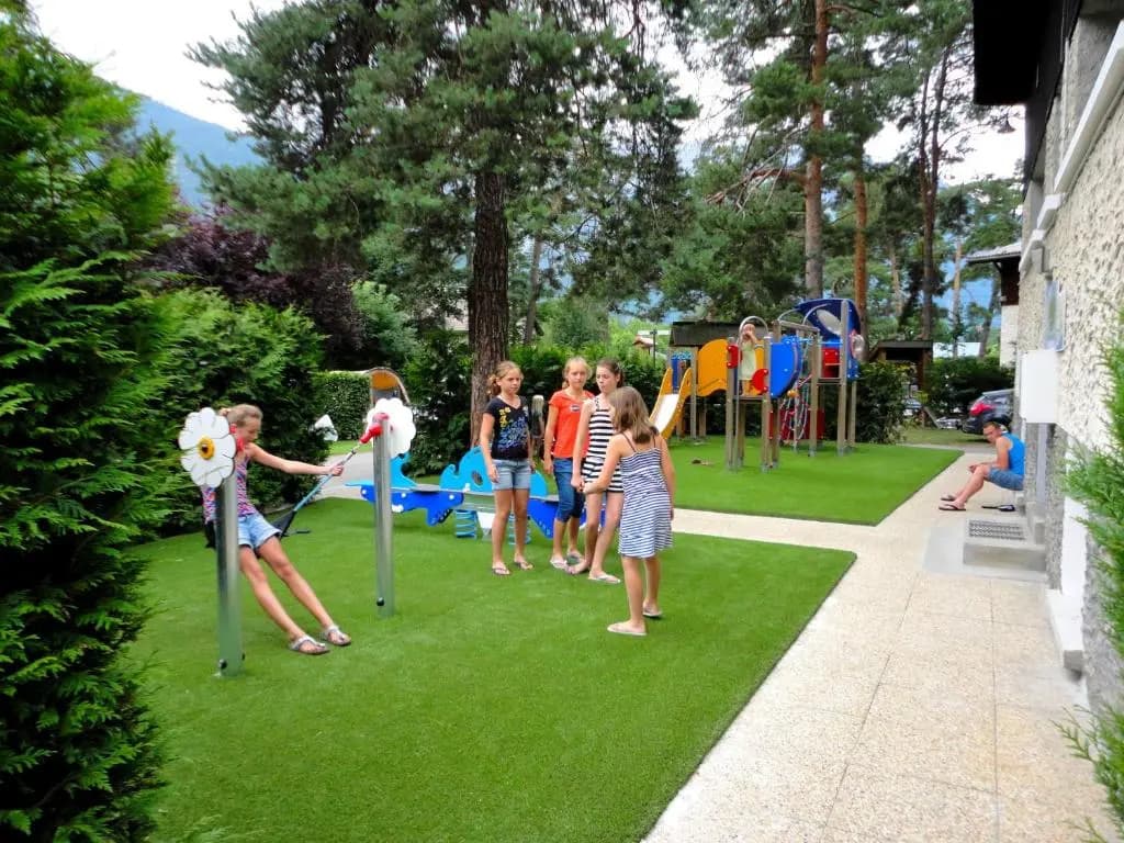 Camping La Cascade - Photo 4