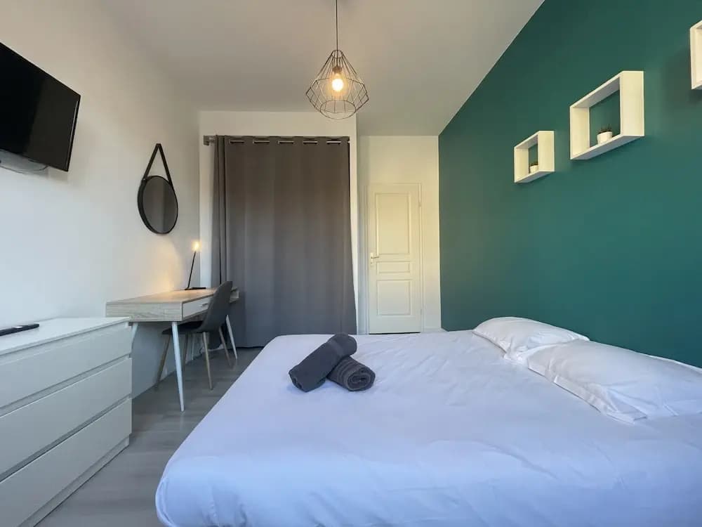 Central Le Mans Apartment - Photo 1