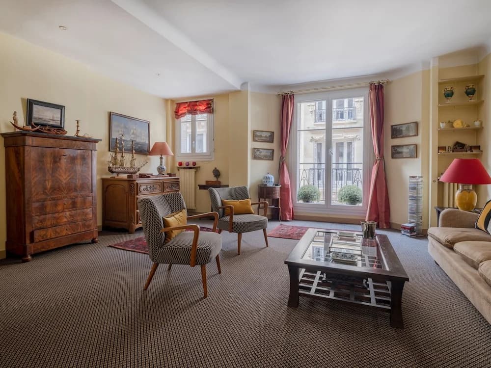 Paris Center Trocadéro Residence - Photo 5