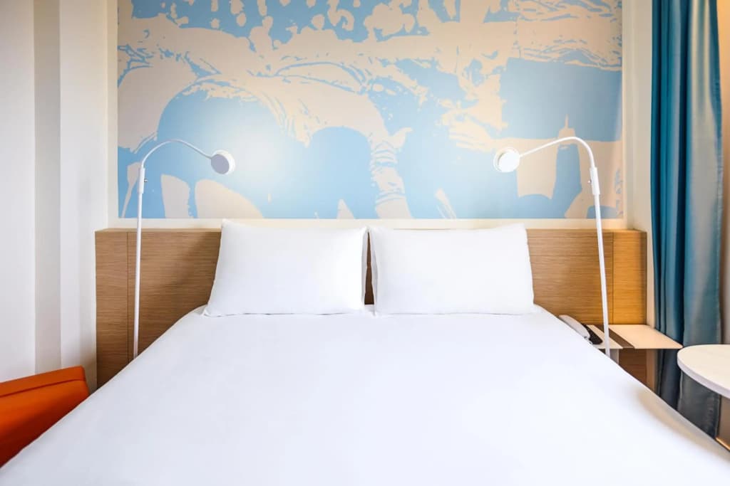 ibis Styles Toulouse Nord Sesquières - Photo 3