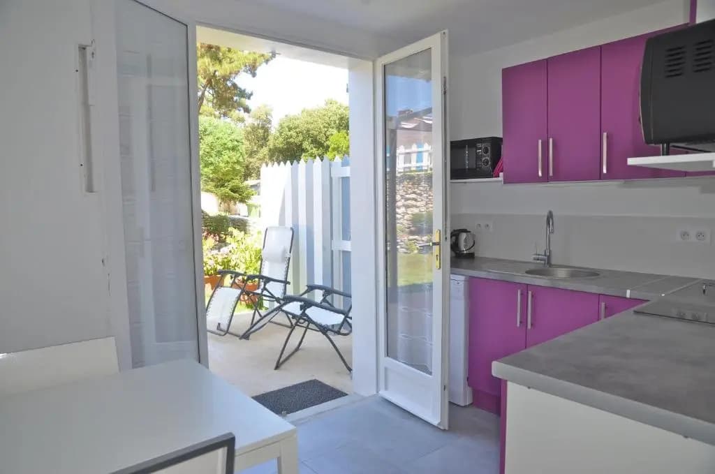 Studios Babord et Tribord - Photo 2