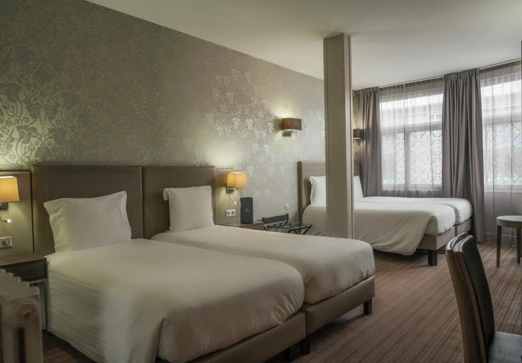 Timhotel Opera Blanche Fontaine - Photo 4