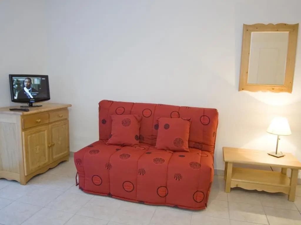 Appartement Brides-les-Bains, 3 pièces, 6 personnes - FR-1-512-221 - Photo 3