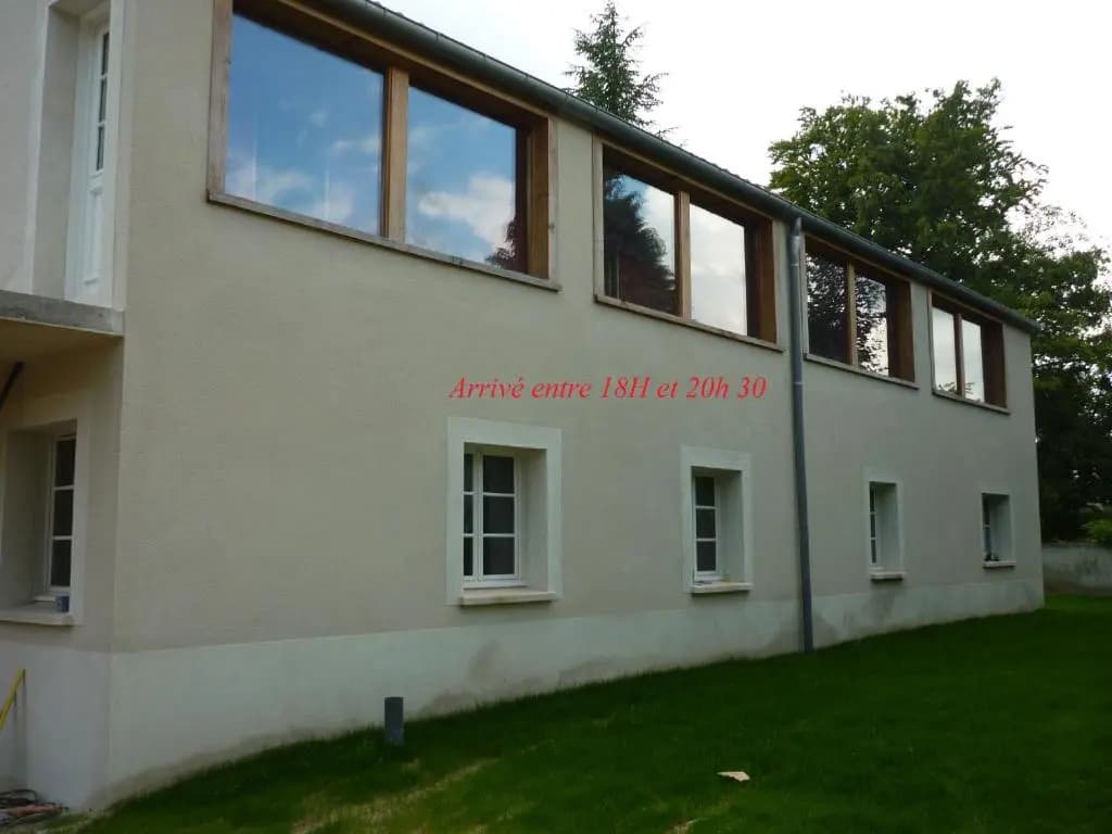 Heartwood - Photo 1