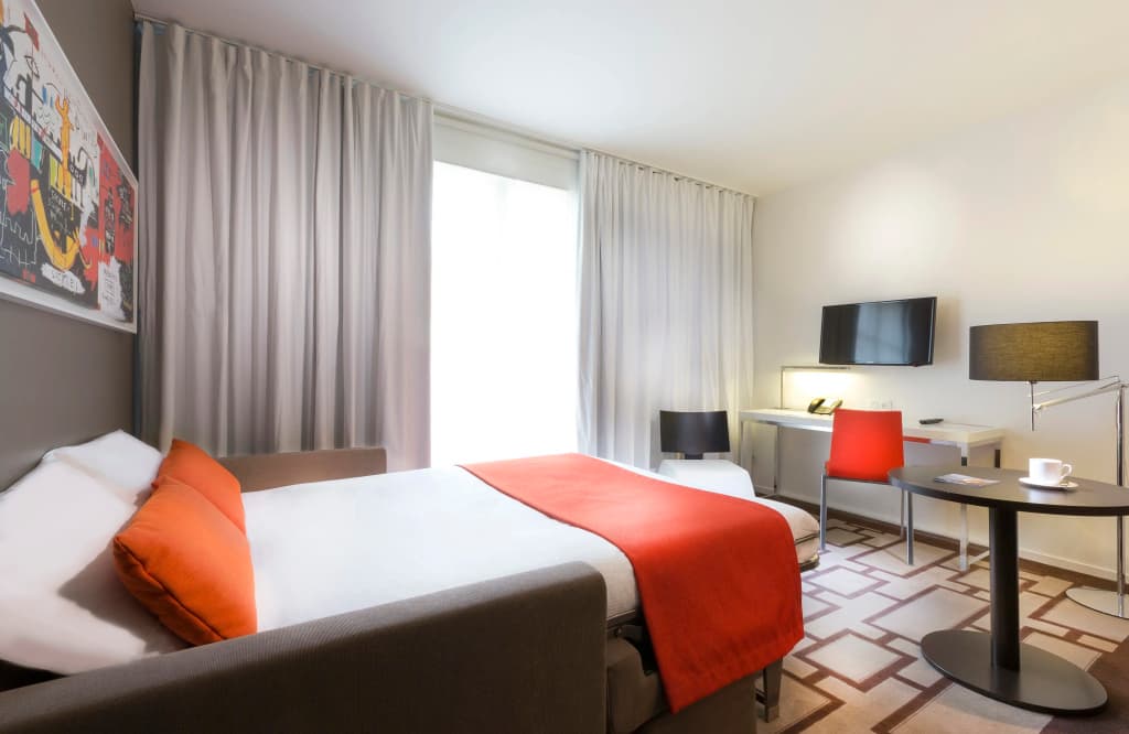Aparthotel Adagio Serris - Val d'Europe - Photo 3