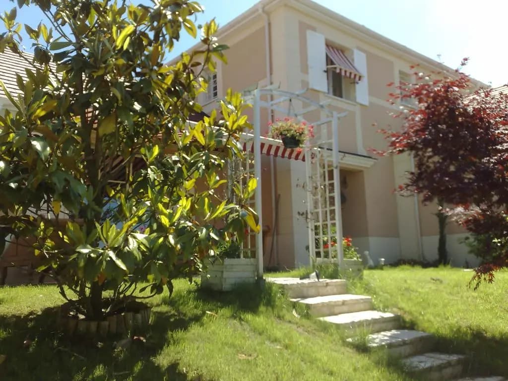 Villa Cendrillon - Photo 2