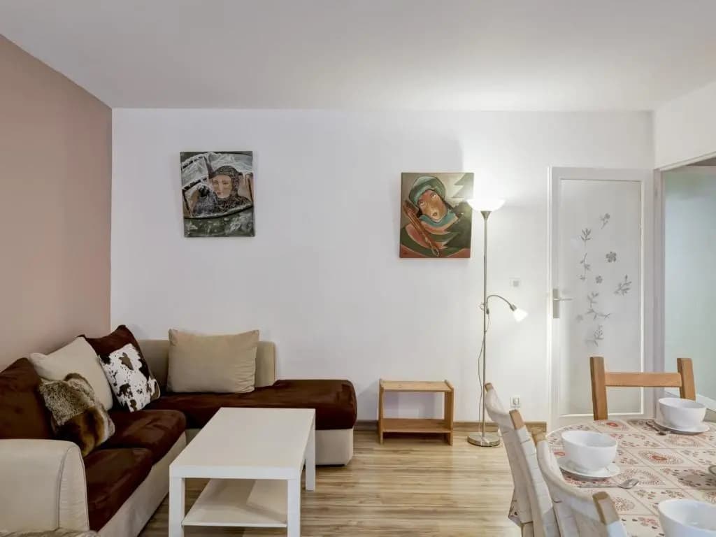 Appartement Brides-les-Bains, 3 pièces, 6 personnes - FR-1-512-7 - Photo 2