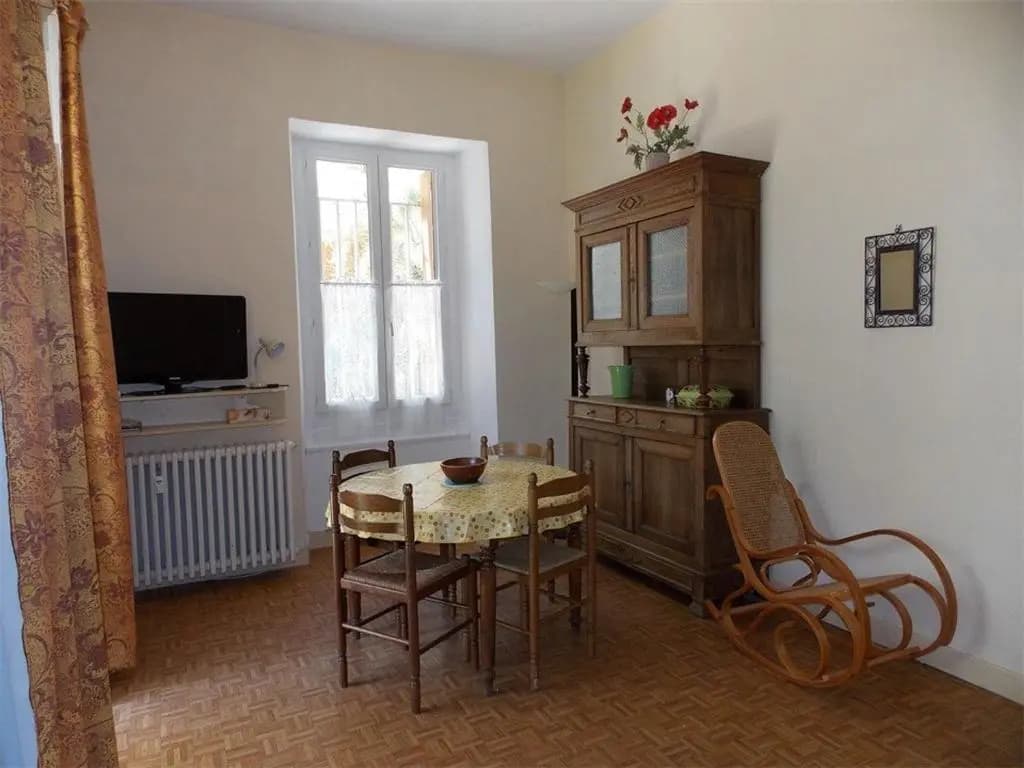 Appartement Bagnères-de-Luchon, 2 pièces, 4 personnes - FR-1-313-136 - Photo 4