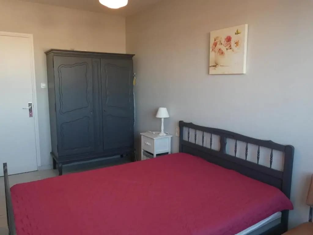 Appartement Saint-Jean-de-Monts, 3 pièces, 6 personnes - FR-1-323-131 - Photo 4