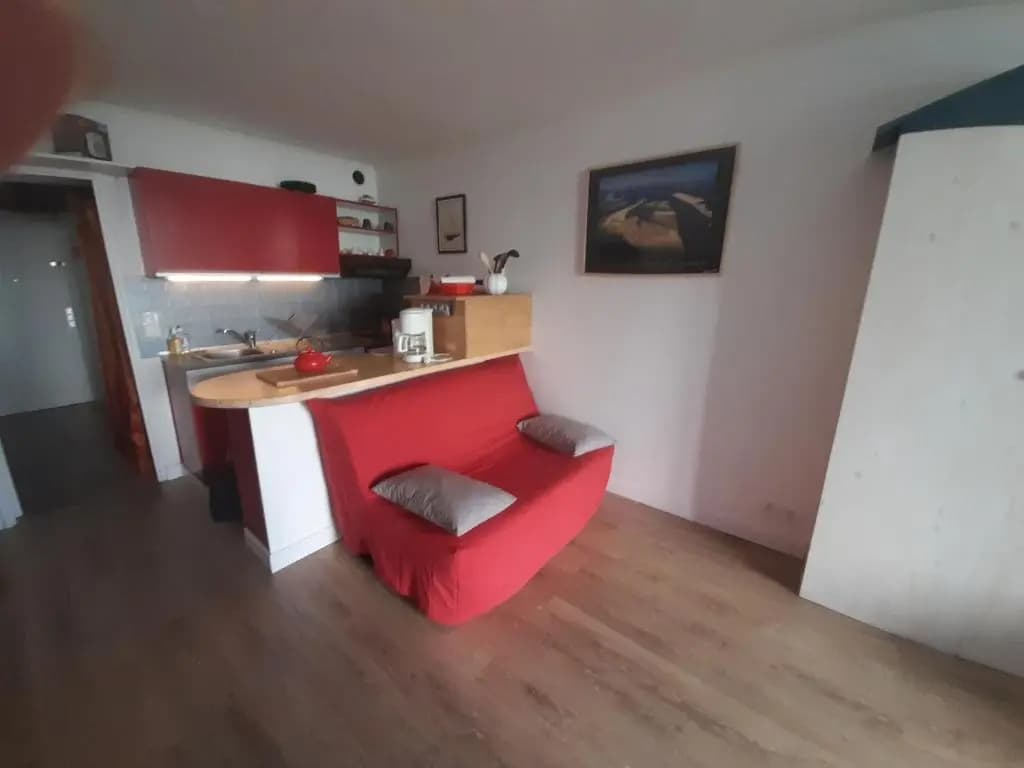 Appartement Arcachon, 1 Pièce, 4 Personnes - Fr-1-319-93 - Photo 3