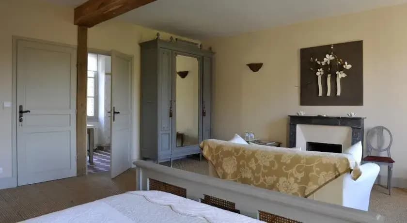 La Ferme de Bouchemont - Photo 5