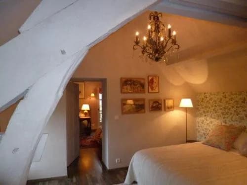 La Baumoderie - Photo 4