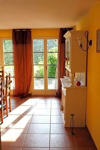 Chambres d'hôtes "Aux Portes de l'Alsace" - Photo 3