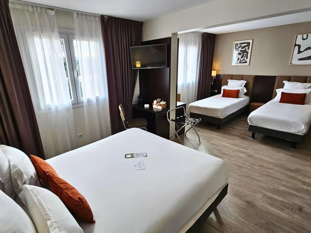 Best Western Terre de Provence - Photo 3