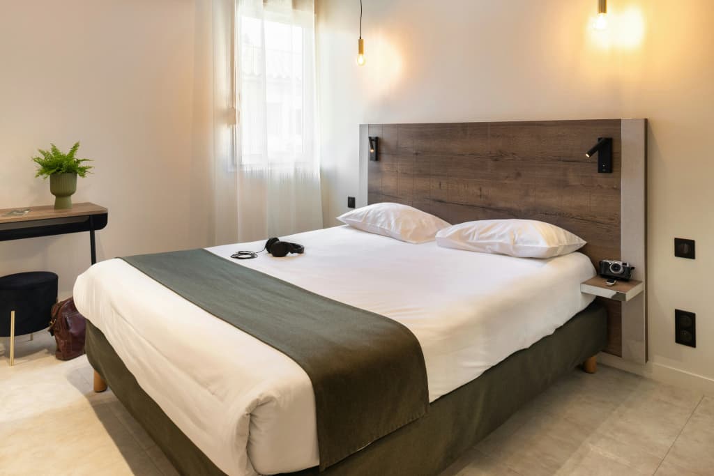 Hotel le Trèfle - Photo 4