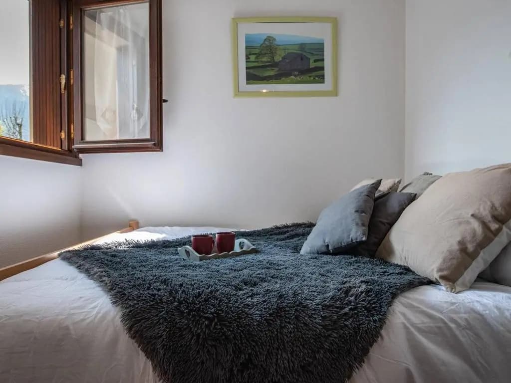 Appartement Saint-Lary-Soulan, 2 pièces, 4 personnes - FR-1-296-206 - Photo 3