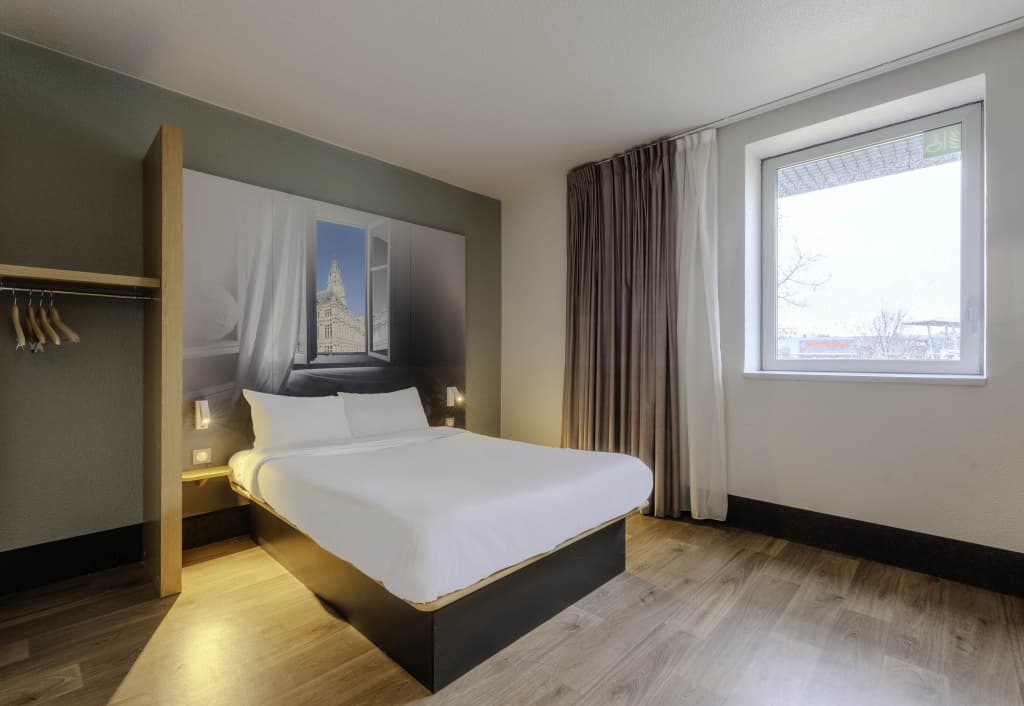 B&B HOTEL Arras - Photo 5