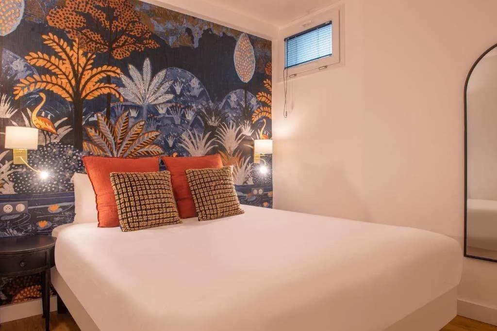 Pacific Hotel Fondary - Photo 3